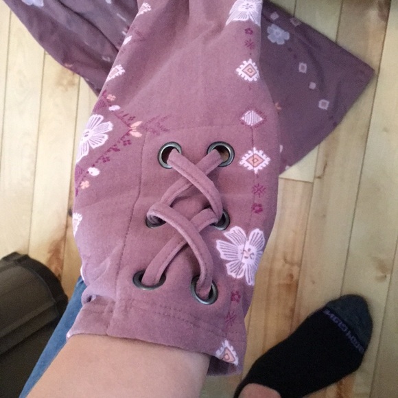 Mudd Long sleeve dress - Picture 2 of 2